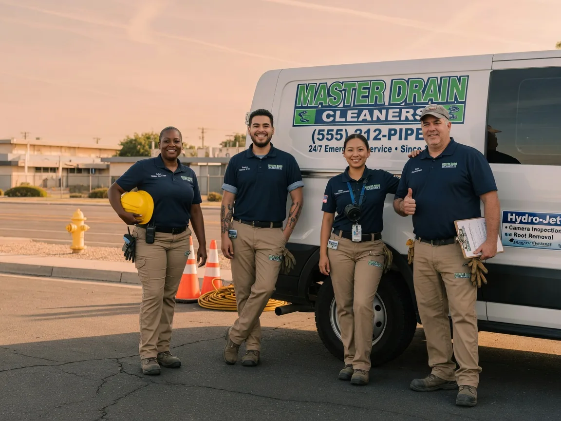 Drain Cleaning company in Big Creek, WV
